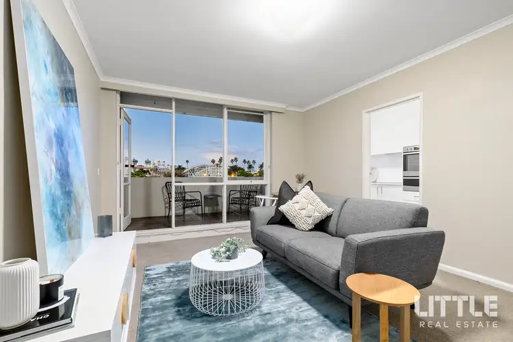 12/13-15 Spenser Street, St Kilda VIC 3182