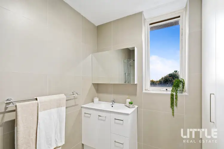 Fifth view of Homely apartment listing, 12/13-15 Spenser Street, St Kilda VIC 3182