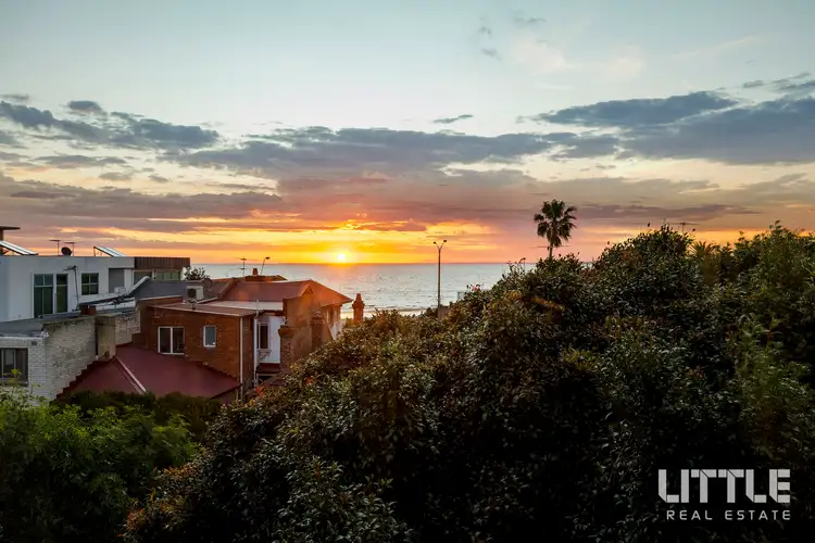 Sixth view of Homely apartment listing, 12/13-15 Spenser Street, St Kilda VIC 3182