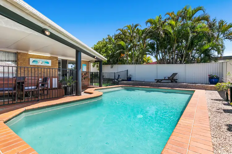 Main view of Homely house listing, 37 Glover Drive, Alexandra Hills QLD 4161
