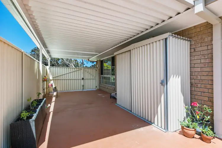 Third view of Homely house listing, 37 Glover Drive, Alexandra Hills QLD 4161