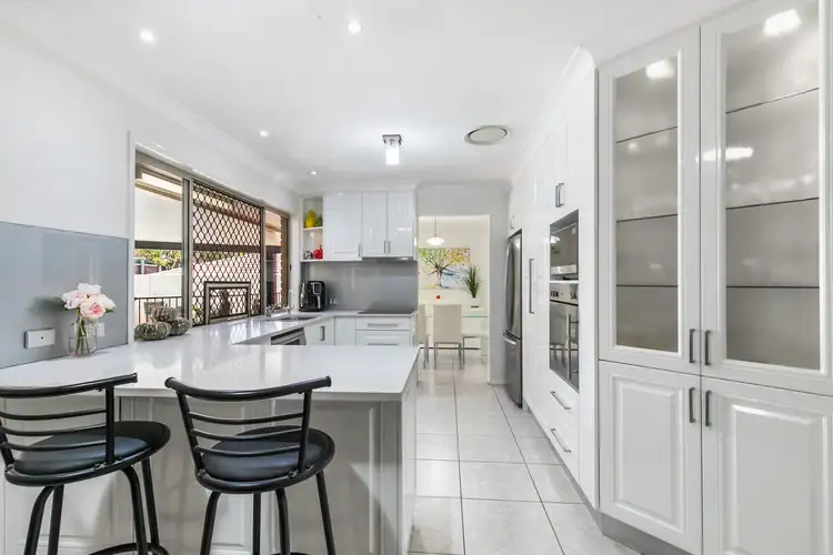 Fourth view of Homely house listing, 37 Glover Drive, Alexandra Hills QLD 4161