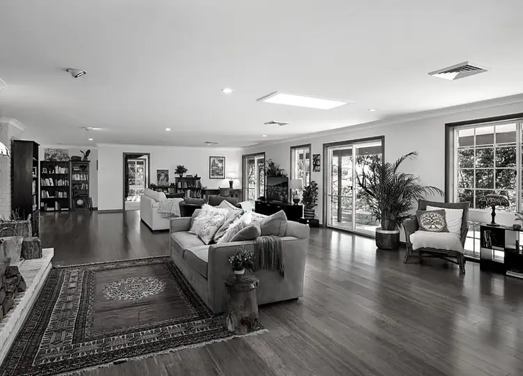 Second view of Homely house listing, 19 Longview Close, Wamberal NSW 2260
