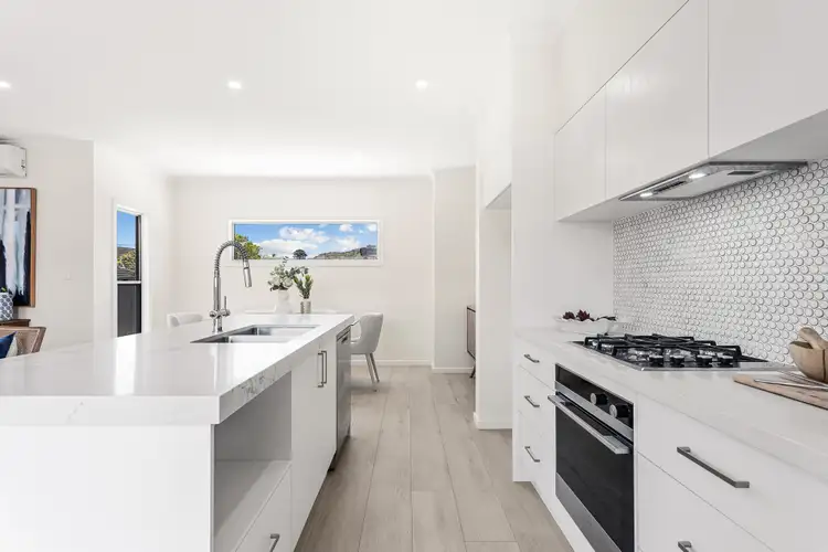 Second view of Homely townhouse listing, Address available on request