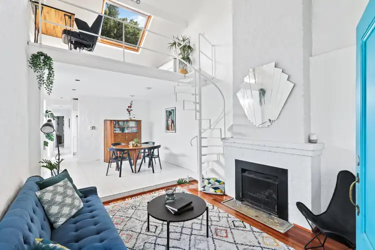 Third view of Homely house listing, 13 Devine Street, Erskineville NSW 2043