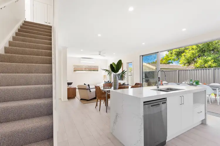 Fourth view of Homely townhouse listing, 3/2 Warrah Street, Ettalong Beach NSW 2257