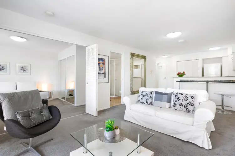 Third view of Homely apartment listing, 101/11 Chasely Street, Auchenflower QLD 4066