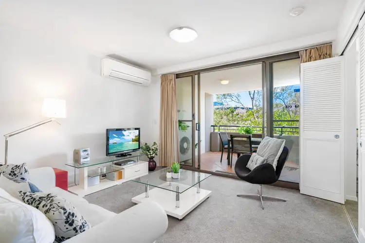 Fourth view of Homely apartment listing, 101/11 Chasely Street, Auchenflower QLD 4066