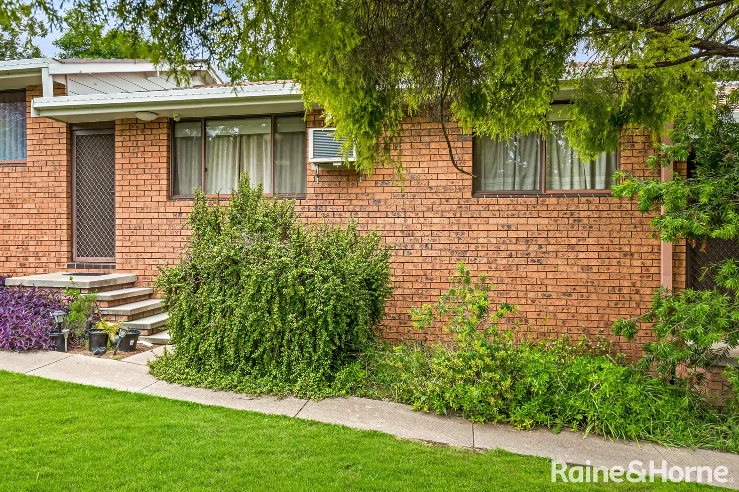 Main view of Homely unit listing, 3/22 upper street, Tamworth NSW 2340