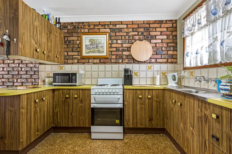 Fourth view of Homely unit listing, 3/22 upper street, Tamworth NSW 2340