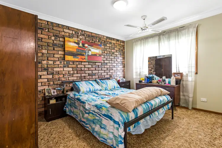 Fifth view of Homely unit listing, 3/22 upper street, Tamworth NSW 2340