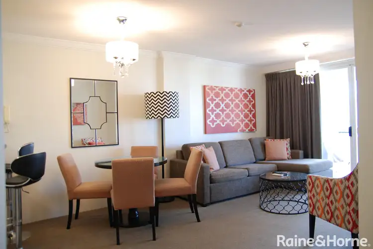 Main view of Homely unit listing, 807/9 Beach Parade, Surfers Paradise QLD 4217