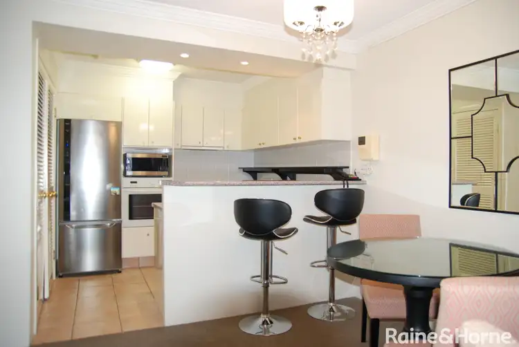 Third view of Homely unit listing, 807/9 Beach Parade, Surfers Paradise QLD 4217
