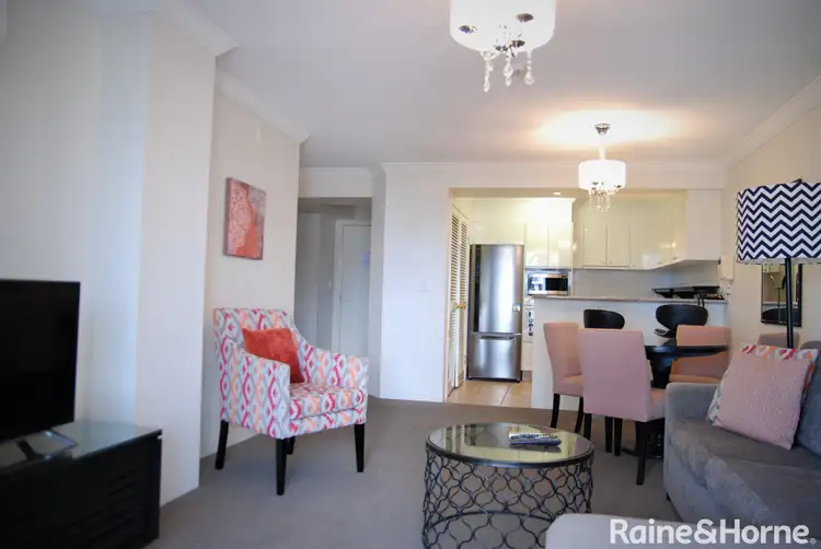 Fourth view of Homely unit listing, 807/9 Beach Parade, Surfers Paradise QLD 4217