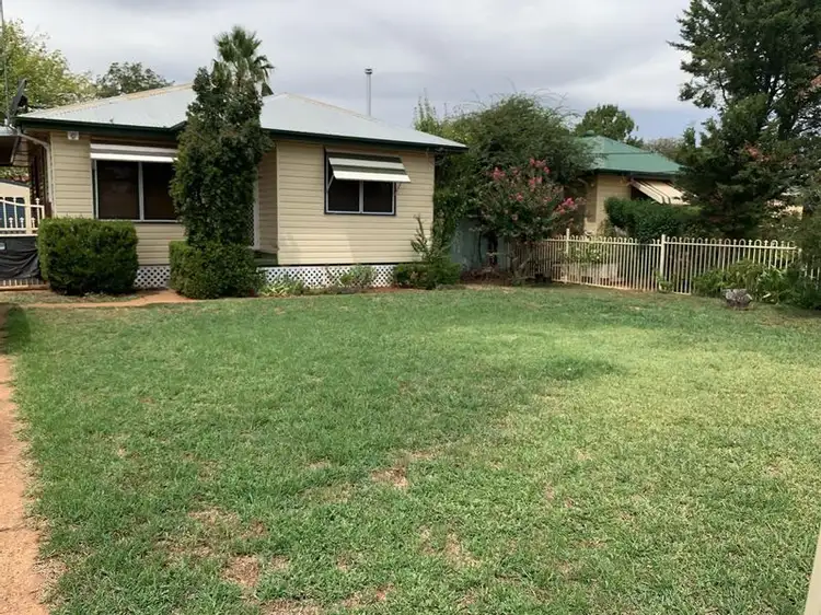 38 Leavers  Street, Dubbo NSW 2830