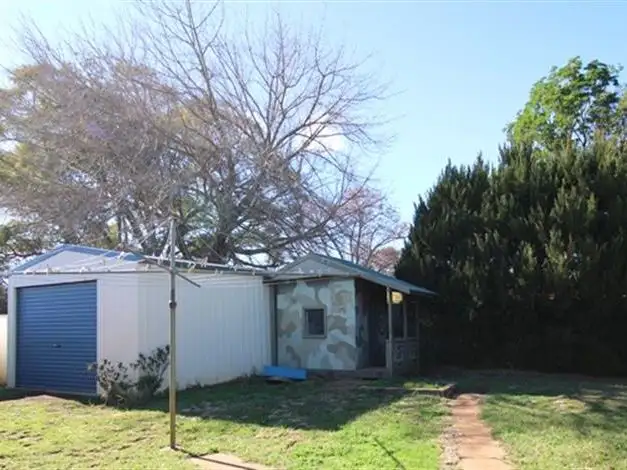 Fifth view of Homely house listing, 38 Leavers Street, Dubbo NSW 2830