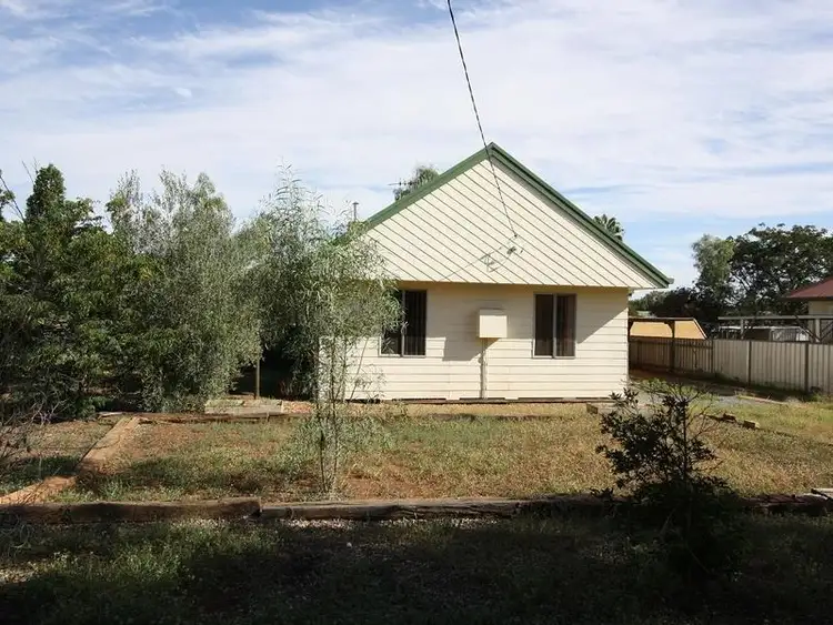 19 Murray Street