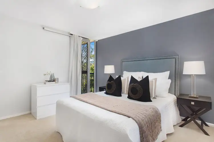 Fourth view of Homely apartment listing, 68/300A Burns Bay Road, Lane Cove NSW 2066