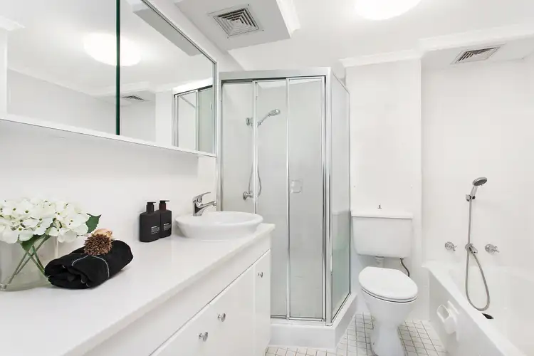 Sixth view of Homely apartment listing, 68/300A Burns Bay Road, Lane Cove NSW 2066