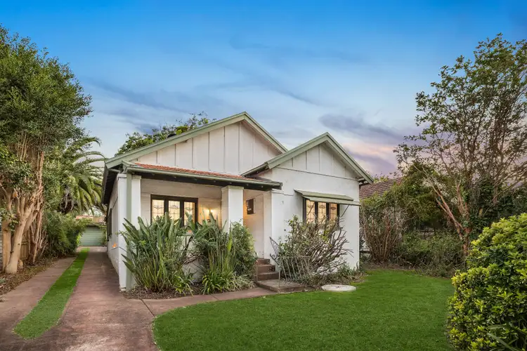 Main view of Homely house listing, 104 Centennial Avenue, Lane Cove NSW 2066