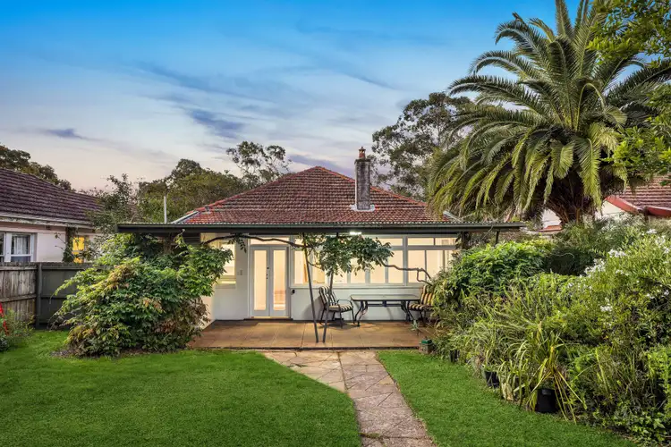 Second view of Homely house listing, 104 Centennial Avenue, Lane Cove NSW 2066