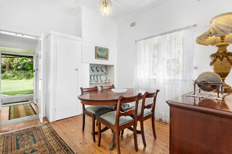 Fifth view of Homely house listing, 104 Centennial Avenue, Lane Cove NSW 2066