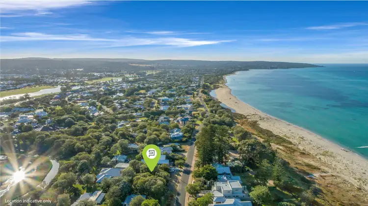 Fourth view of Homely land listing, 204 Geographe Bay Road, Quindalup WA 6281