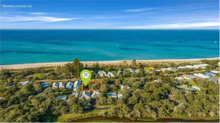 Seventh view of Homely land listing, 204 Geographe Bay Road, Quindalup WA 6281