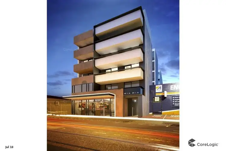405/85 Nicholson Street, Brunswick East VIC 3057