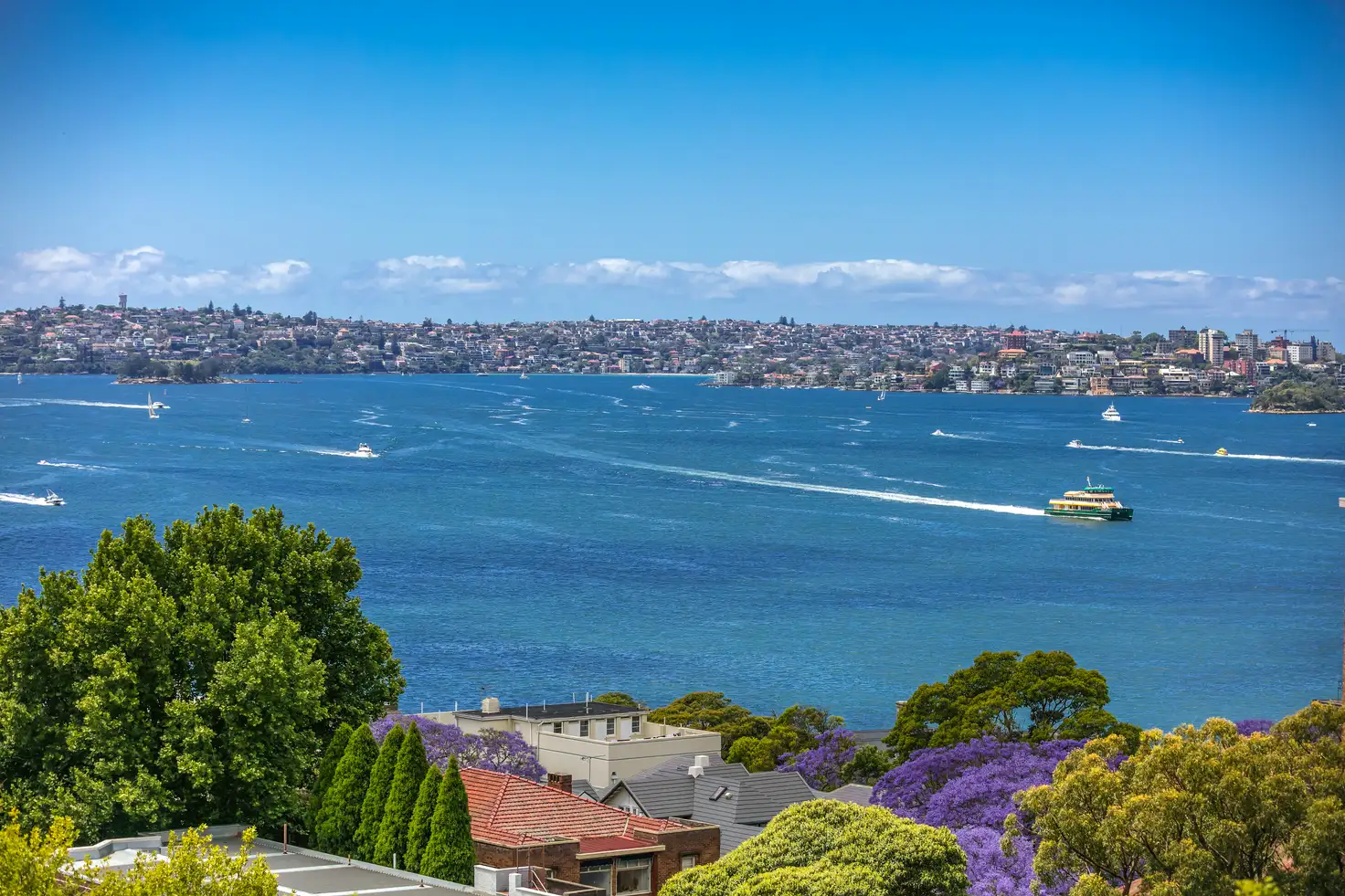 Main view of Homely apartment listing, 32/32 Carabella Street, Kirribilli NSW 2061