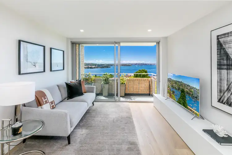 Second view of Homely apartment listing, 32/32 Carabella Street, Kirribilli NSW 2061