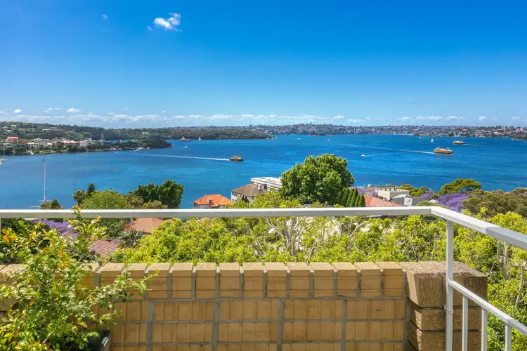 Fourth view of Homely apartment listing, 32/32 Carabella Street, Kirribilli NSW 2061