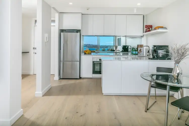 Sixth view of Homely apartment listing, 32/32 Carabella Street, Kirribilli NSW 2061