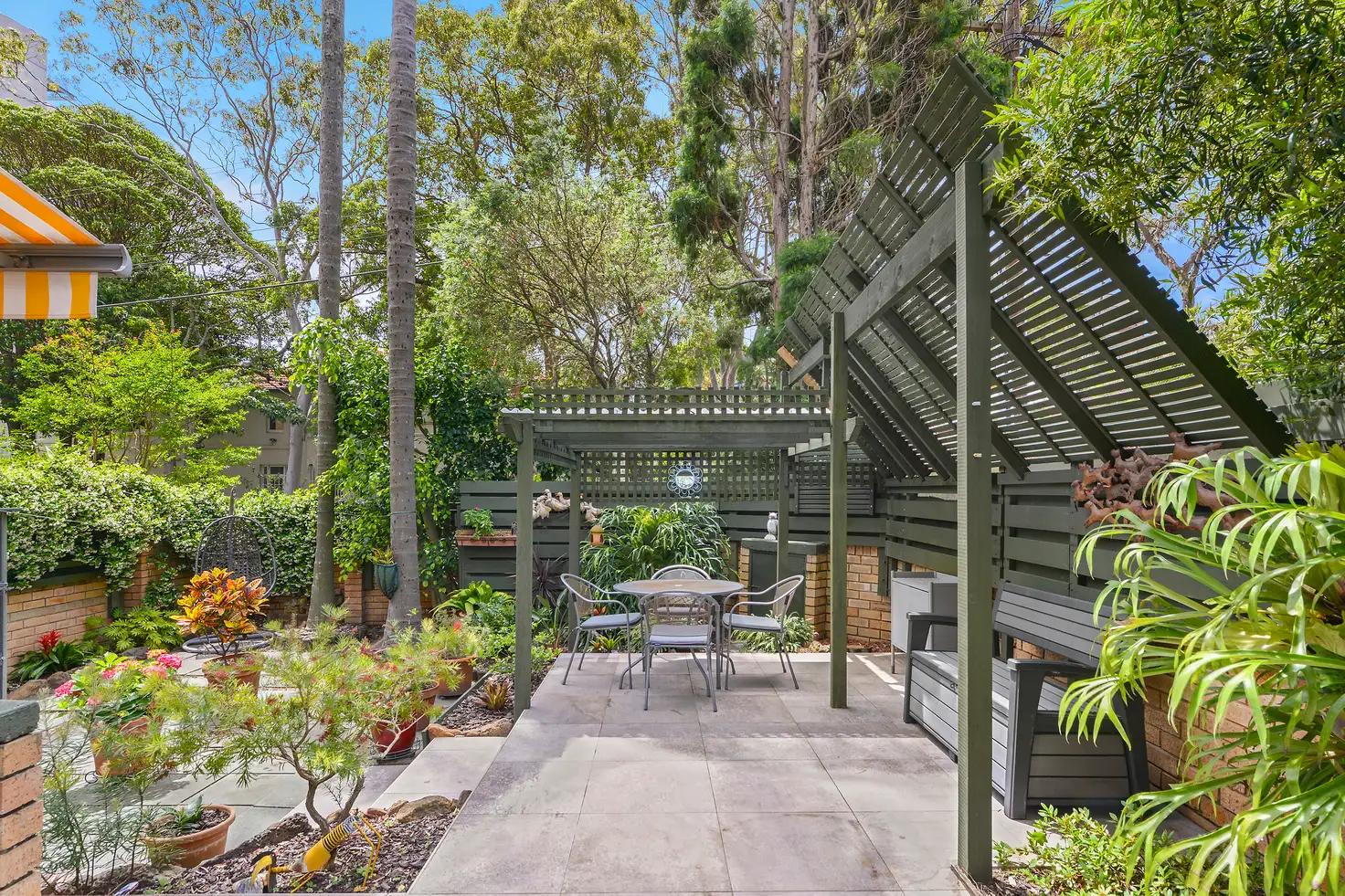 Main view of Homely apartment listing, 69/7 Botany Street, Bondi Junction NSW 2022