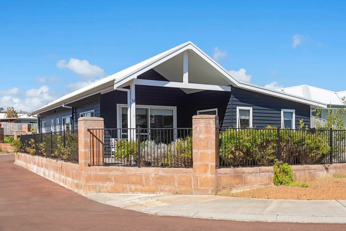 Main view of Homely house listing, 12 Rapids Landing Avenue, Margaret River WA 6285