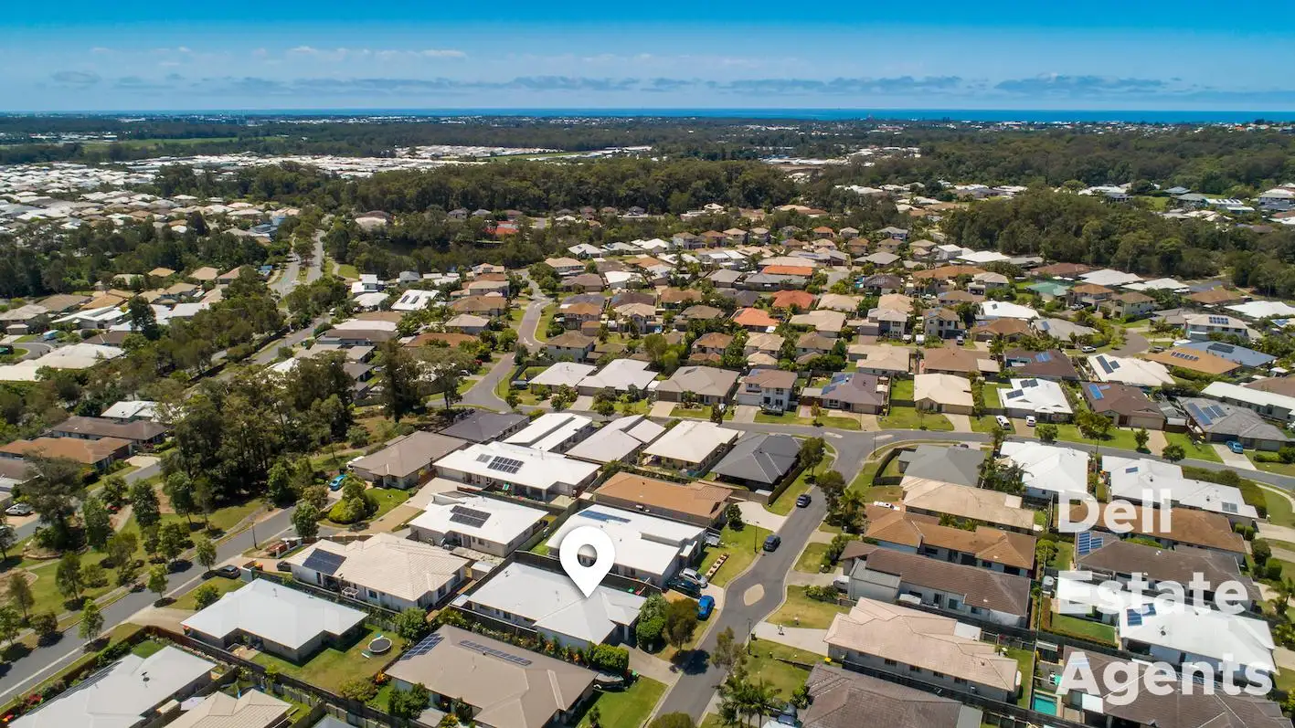 Main view of Homely house listing, 5 Leeside Street, Little Mountain QLD 4551