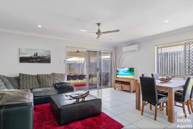 Second view of Homely house listing, 5 Leeside Street, Little Mountain QLD 4551