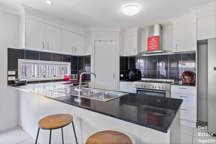 Fourth view of Homely house listing, 5 Leeside Street, Little Mountain QLD 4551