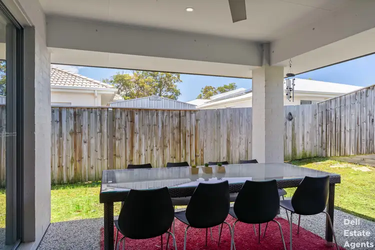 Fifth view of Homely house listing, 5 Leeside Street, Little Mountain QLD 4551