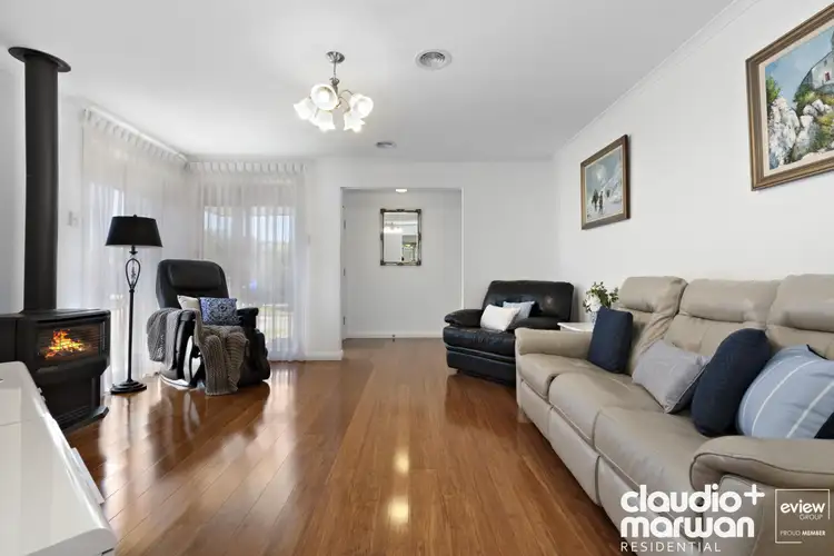 Third view of Homely townhouse listing, 8/29 Davidson Street, Reservoir VIC 3073