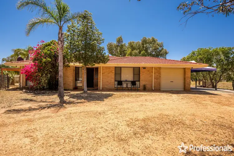 Main view of Homely house listing, 19 Longva Road, Moresby WA 6530