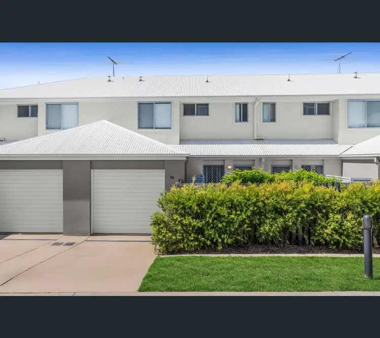 30/95 Lexey Crescent, Wakerley QLD 4154