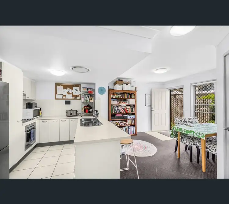 Second view of Homely townhouse listing, 30/95 Lexey Crescent, Wakerley QLD 4154