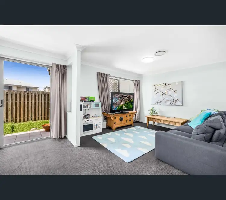 Third view of Homely townhouse listing, 30/95 Lexey Crescent, Wakerley QLD 4154
