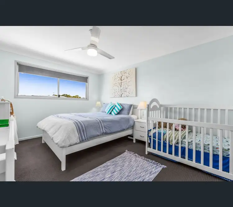 Fifth view of Homely townhouse listing, 30/95 Lexey Crescent, Wakerley QLD 4154