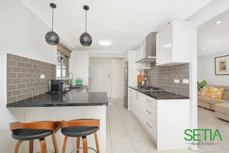 Main view of Homely house listing, 9 Gregory Street, Glendenning NSW 2761