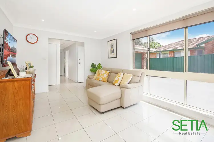 Third view of Homely house listing, 9 Gregory Street, Glendenning NSW 2761