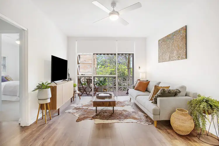 Main view of Homely apartment listing, 16/382-384 Mowbray Road, Lane Cove NSW 2066