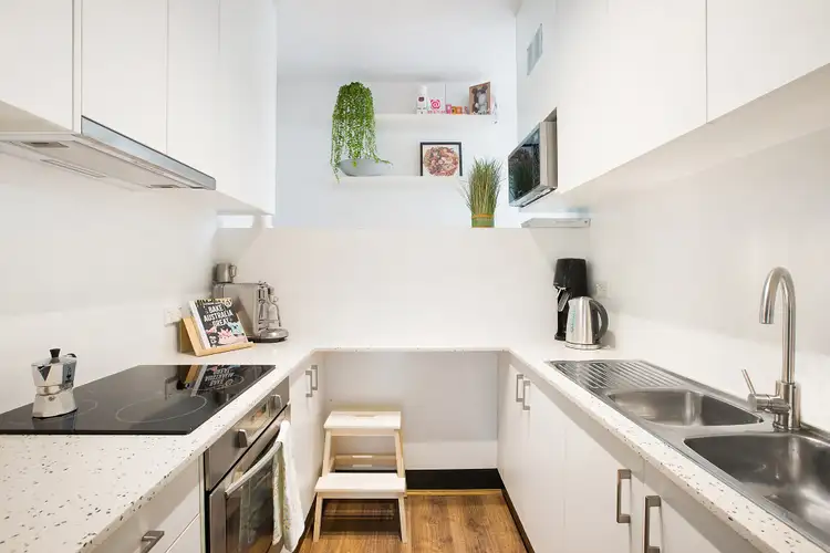 Third view of Homely apartment listing, 16/382-384 Mowbray Road, Lane Cove NSW 2066