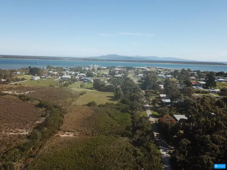 Second view of Homely land listing, 19 Turnbull Street,, Port Welshpool VIC 3965